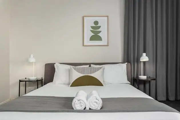 Luxury Apart Daire