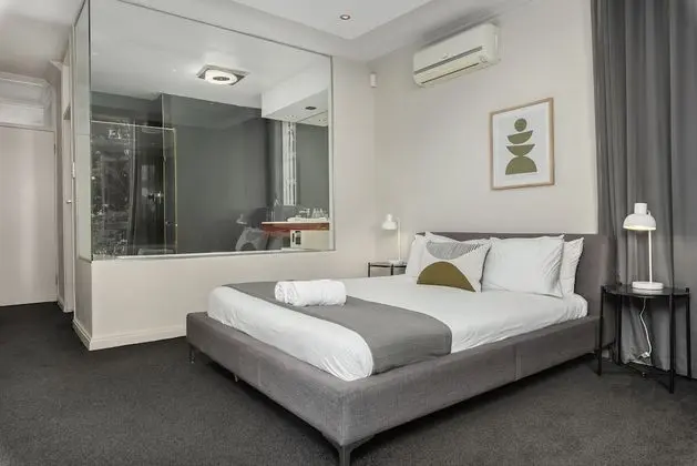 Luxury Apart Daire