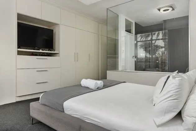 Luxury Apart Daire