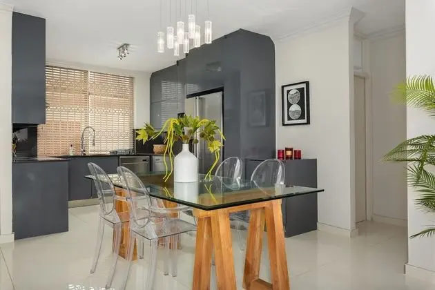 Luxury Apart Daire