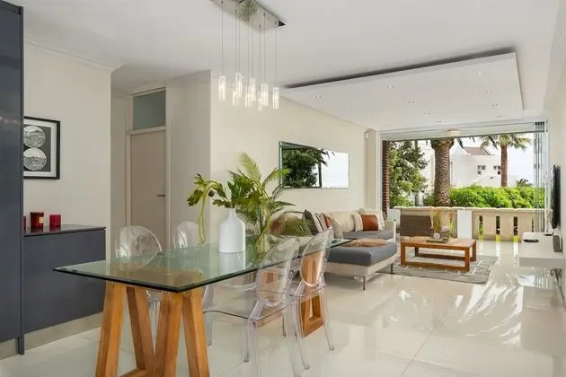 Luxury Apart Daire