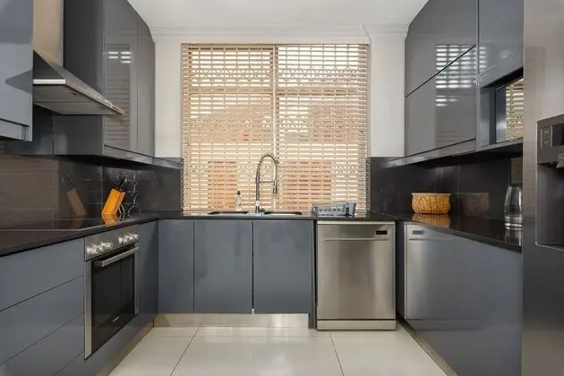 Luxury Apart Daire