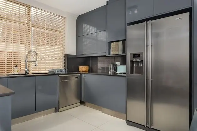 Luxury Apart Daire