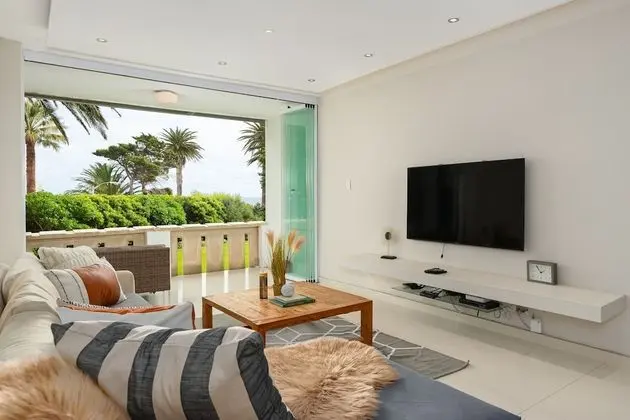 Luxury Apart Daire