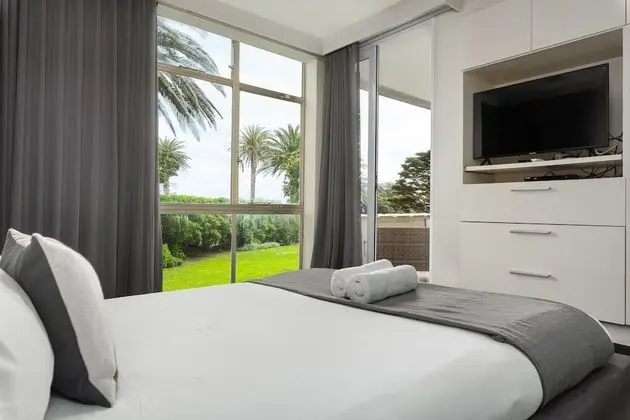 Luxury Apart Daire