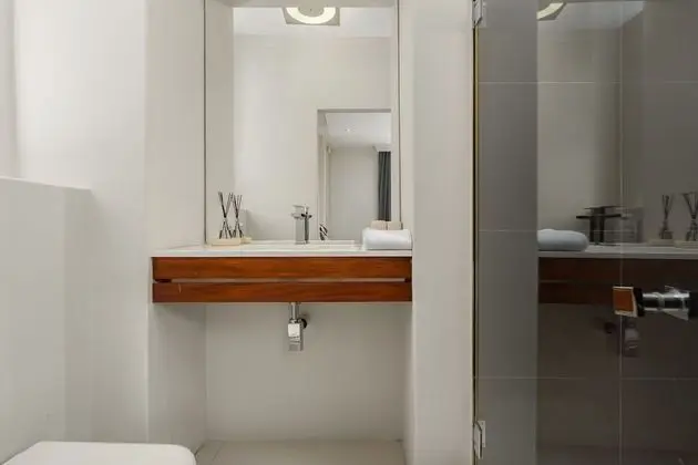 Luxury Apart Daire