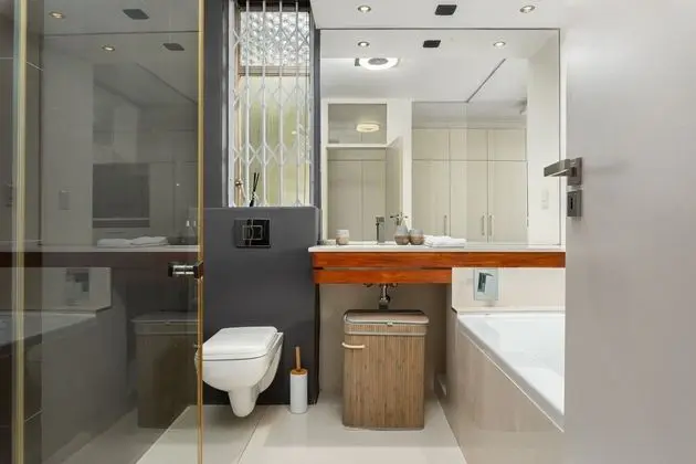 Luxury Apart Daire