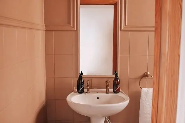 Standard Tek Büyük Yataklı Oda, 1 Yatak Odası