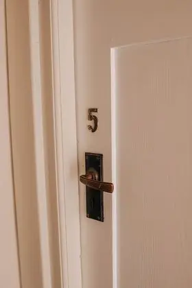 Standard Tek Büyük Yataklı Oda, 1 Yatak Odası