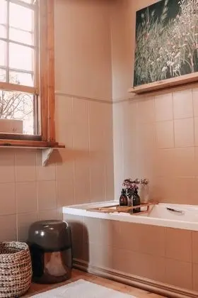 Tek Büyük Yataklı Oda, Banyolu/Duşlu, Dağ Manzaralı (Large)