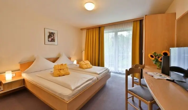 Standard Apart Daire