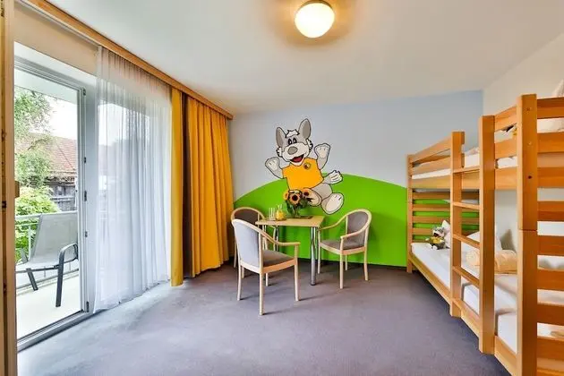 Standard Apart Daire