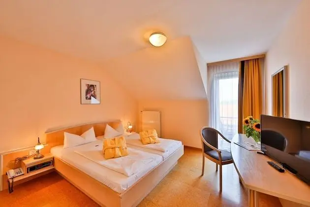 Standard Apart Daire