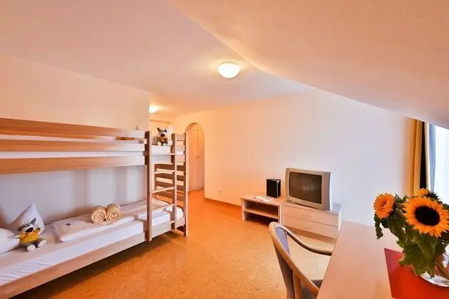 Standard Apart Daire