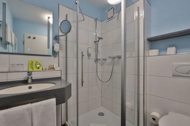 Standard Apart Daire