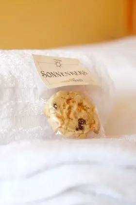 Standard Tek Büyük Yataklı Oda, Balkon