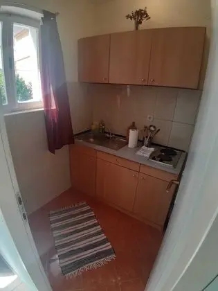 Basic Tek Büyük veya İki Ayrı Yataklı Oda