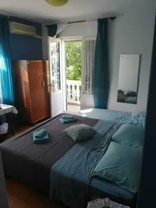 Family Apart Daire, 2 Yatak Odası, Sigara İçilebilir, Mutfak