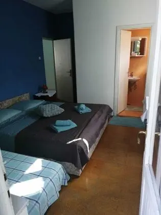 Family Apart Daire, 2 Yatak Odası, Sigara İçilebilir, Mutfak