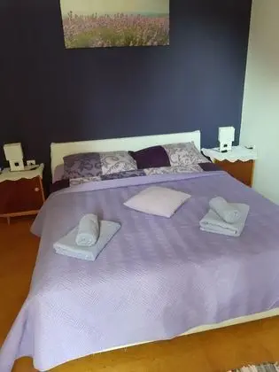 Family Apart Daire, 2 Yatak Odası, Sigara İçilebilir, Mutfak