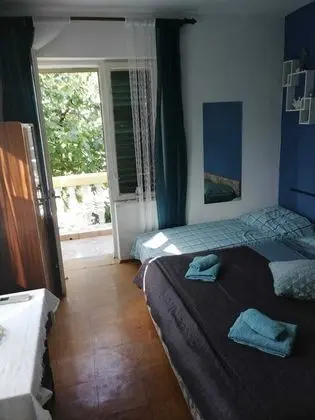 Family Apart Daire, 2 Yatak Odası, Sigara İçilebilir, Mutfak