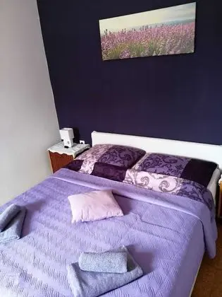 Family Apart Daire, 2 Yatak Odası, Sigara İçilebilir, Mutfak