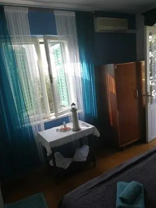 Family Apart Daire, 2 Yatak Odası, Sigara İçilebilir, Mutfak