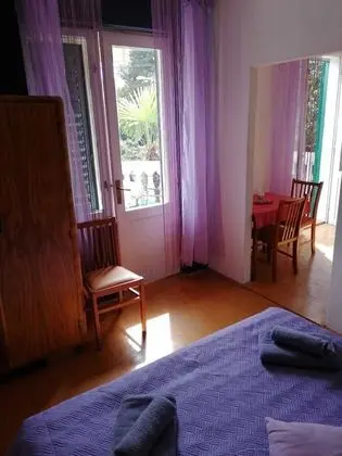 Family Apart Daire, 2 Yatak Odası, Sigara İçilebilir, Mutfak