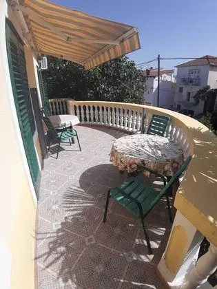 Family Apart Daire, 2 Yatak Odası, Sigara İçilebilir, Mutfak