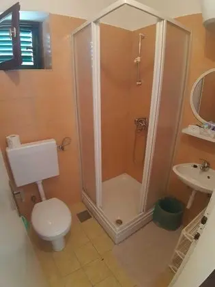 Family Apart Daire, 2 Yatak Odası, Sigara İçilebilir, Mutfak