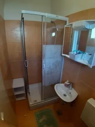 Family Apart Daire, 2 Yatak Odası, Sigara İçilebilir, Mutfak