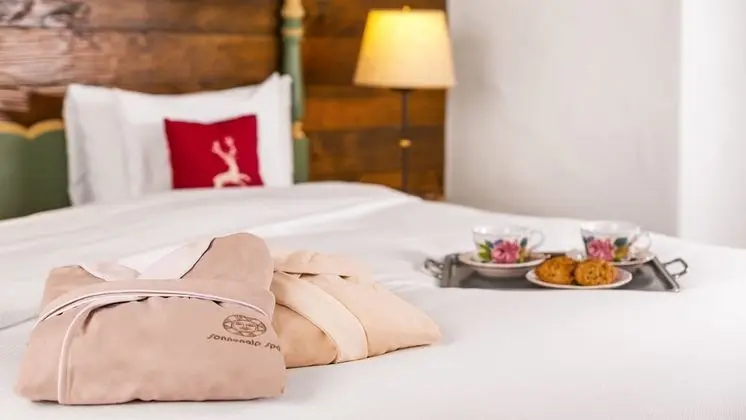 Oda, 1 En Büyük (King) Boy Yatak (Juniper hotel)