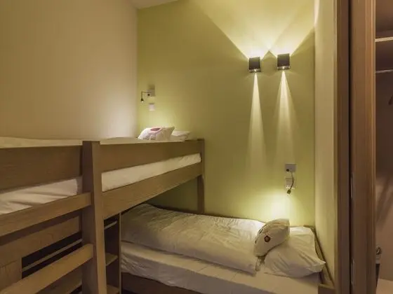 Family Oda, 2 Yatak Odası, Balkon