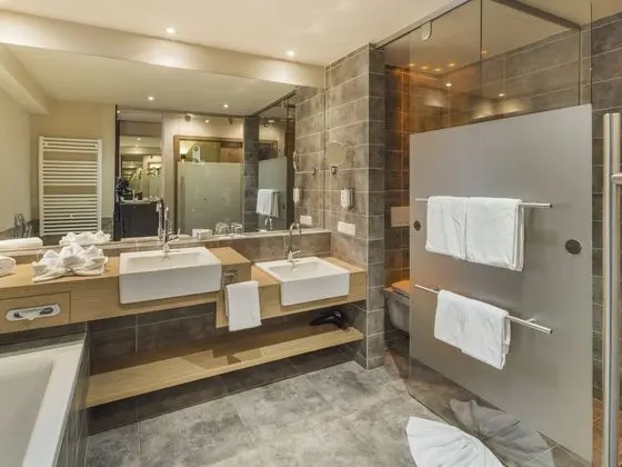 Family Oda, 2 Yatak Odası, Balkon