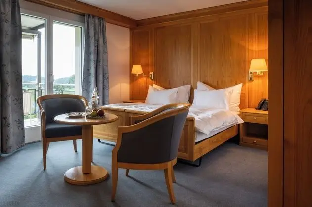 Doppelzimmer-Deluxe