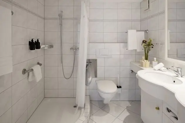 Doppelzimmer-Deluxe