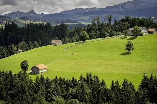 Eckdoppelzimmer Superior
