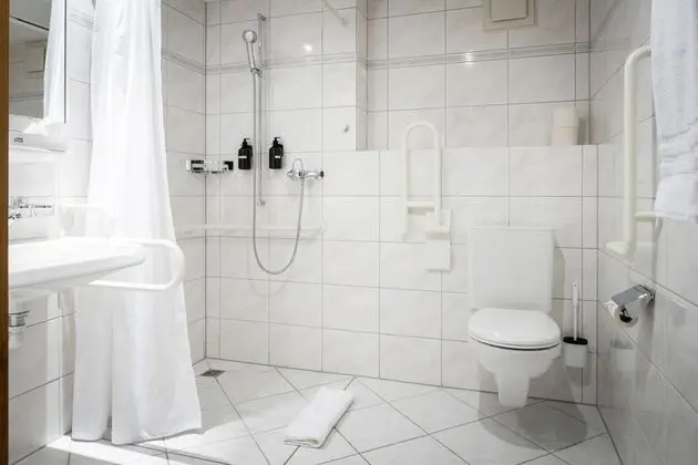 Eckdoppelzimmer Superior