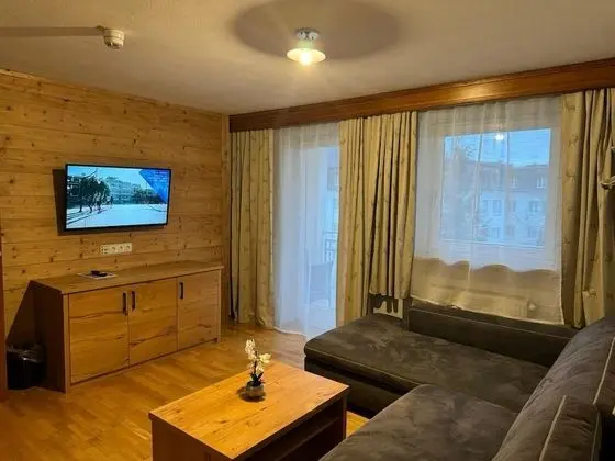Family Apart Daire (100 qm)
