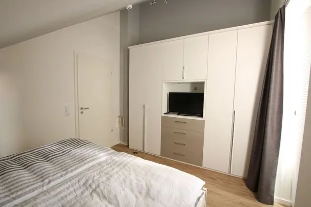 Sonnengarten 20 - Heimathafen