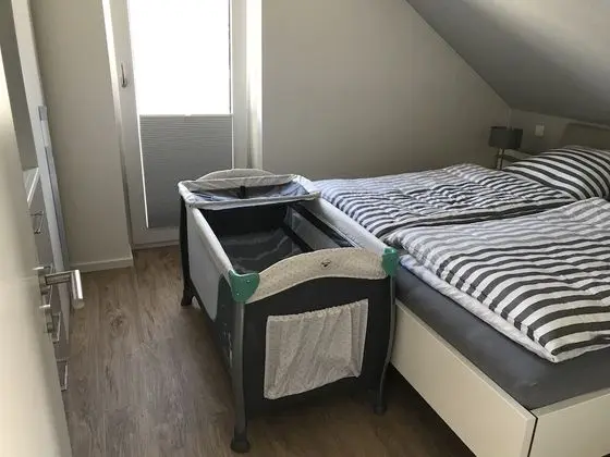 Sonnengarten 20 - Heimathafen