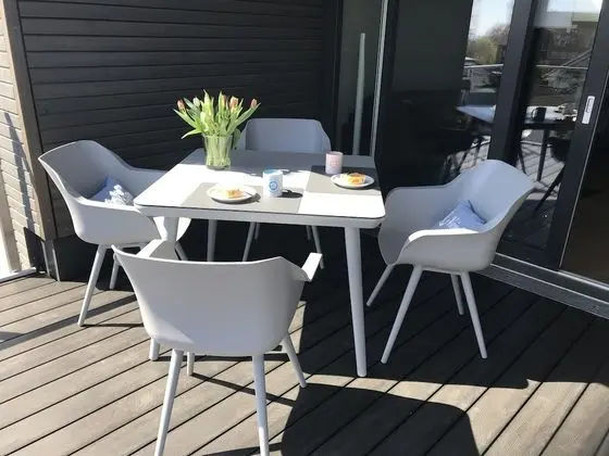 Sonnengarten 20 - Heimathafen