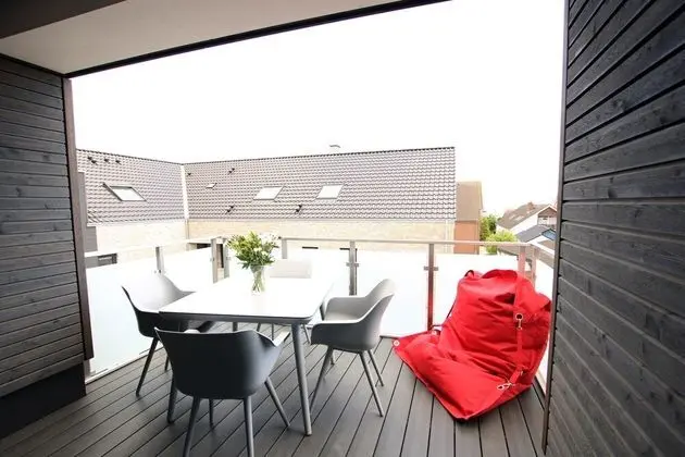 Sonnengarten 20 - Heimathafen