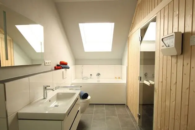 Sonnengarten 20 - Heimathafen