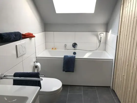 Sonnengarten 20 - Heimathafen