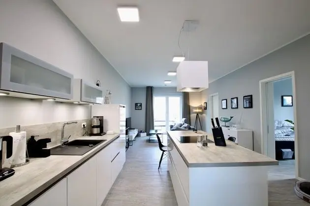 Sonnengarten 3 - KüstenART