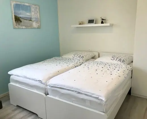 Sonnengarten 4 - Sonnenveranda