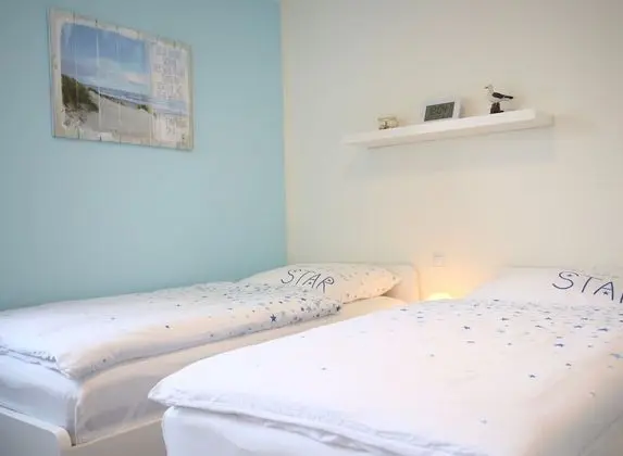 Sonnengarten 4 - Sonnenveranda