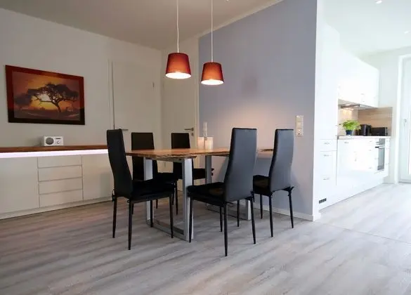 Sonnengarten 4 - Sonnenveranda