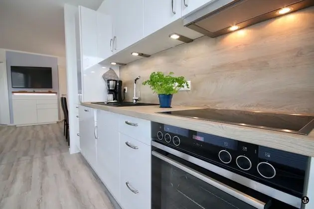 Sonnengarten 4 - Sonnenveranda